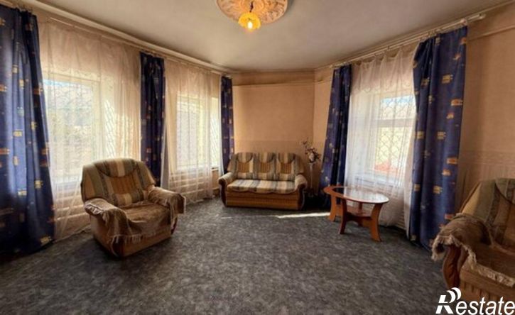 3-комн квартира Крымчакский переулок, 4,  д. 4