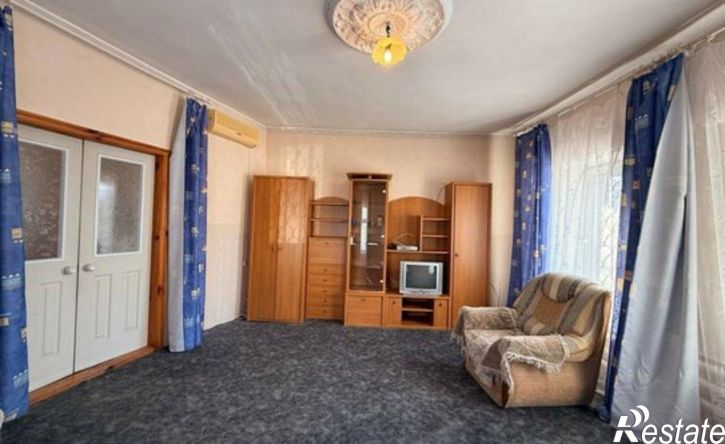 3-комн квартира Крымчакский переулок, 4,  д. 4