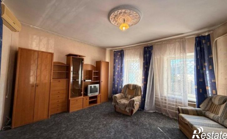 3-комн квартира Крымчакский переулок, 4,  д. 4