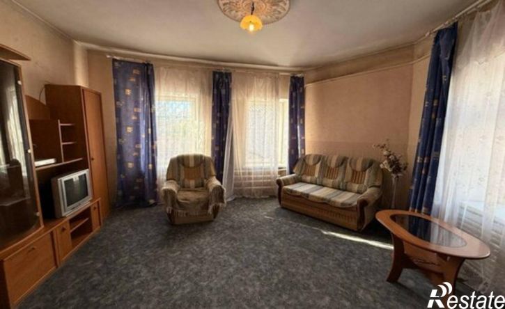 3-комн квартира Крымчакский переулок, 4,  д. 4