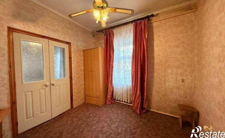 3-комн квартира Крымчакский переулок, 4,  д. 4