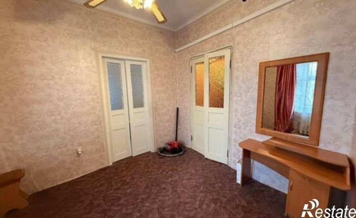 3-комн квартира Крымчакский переулок, 4,  д. 4