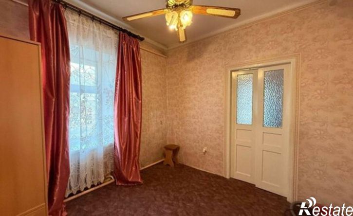 3-комн квартира Крымчакский переулок, 4,  д. 4