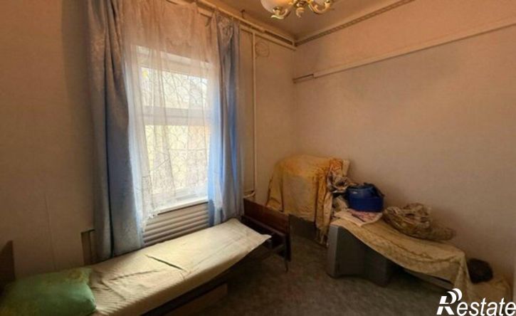 3-комн квартира Крымчакский переулок, 4,  д. 4