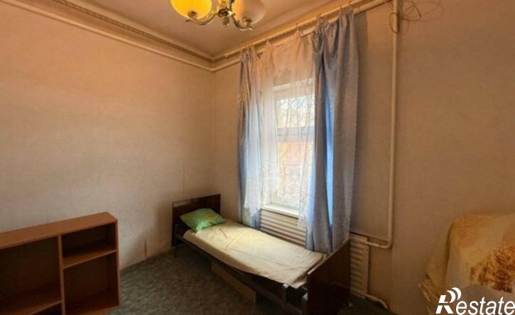 3-комн квартира Крымчакский переулок, 4,  д. 4