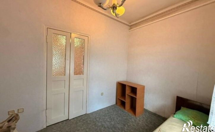 3-комн квартира Крымчакский переулок, 4,  д. 4