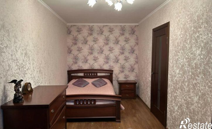 3-комн квартира ул Железнодорожная, 6,  д. 6