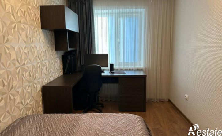 3-комн квартира ул Железнодорожная, 6,  д. 6