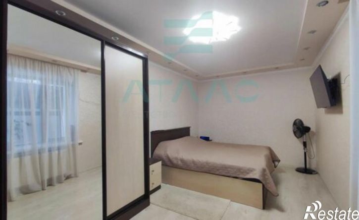 1-комн квартира ул Ангарская, 31,  д. 31