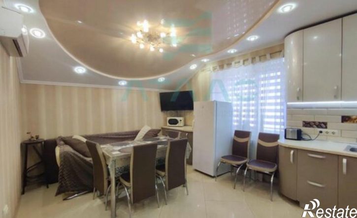 1-комн квартира ул Ангарская, 31,  д. 31