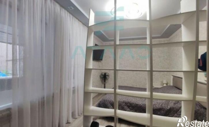 1-комн квартира ул Ангарская, 31,  д. 31
