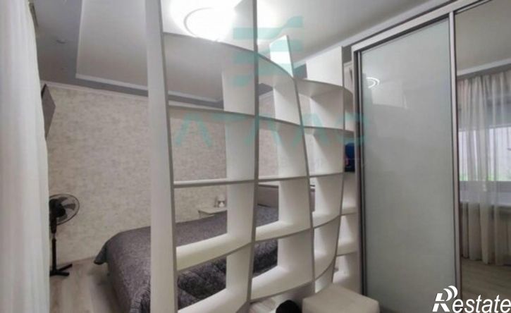 1-комн квартира ул Ангарская, 31,  д. 31