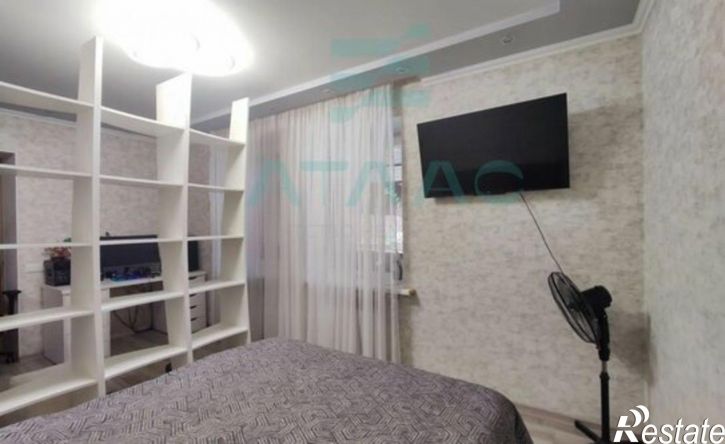 1-комн квартира ул Ангарская, 31,  д. 31