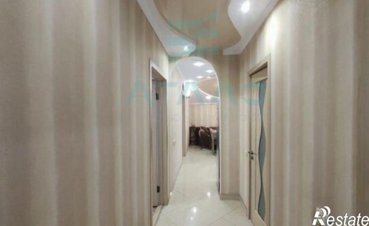 1-комн квартира ул Ангарская, 31,  д. 31