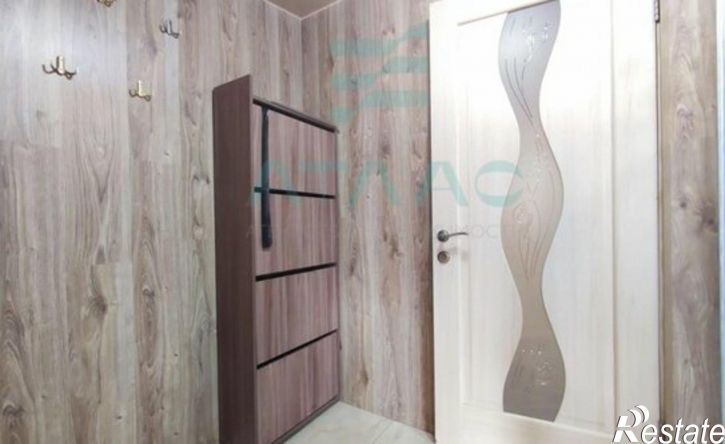 1-комн квартира ул Ангарская, 31,  д. 31