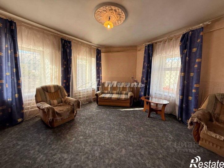 3-комн квартира Крымчакский пер, 4,  д. 4
