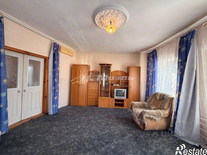 3-комн квартира Крымчакский пер, 4,  д. 4