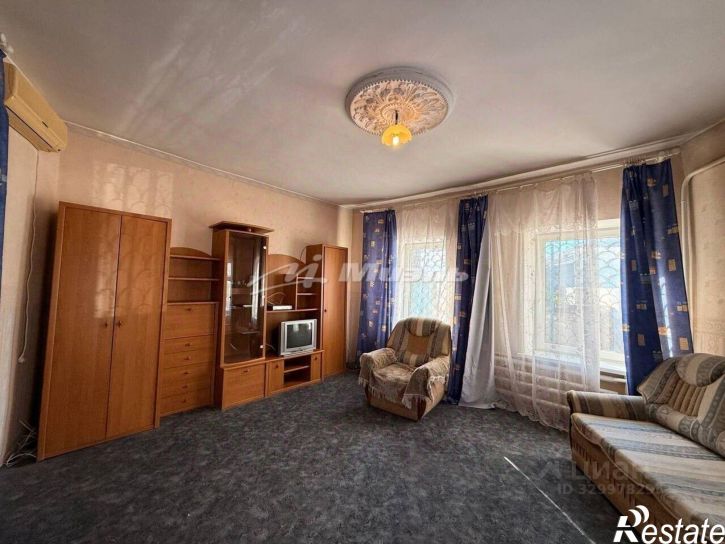 3-комн квартира Крымчакский пер, 4,  д. 4