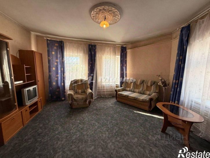 3-комн квартира Крымчакский пер, 4,  д. 4