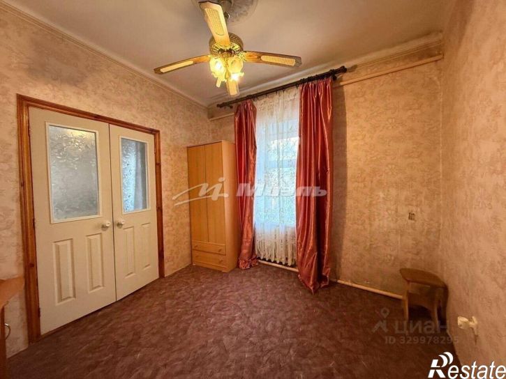 3-комн квартира Крымчакский пер, 4,  д. 4