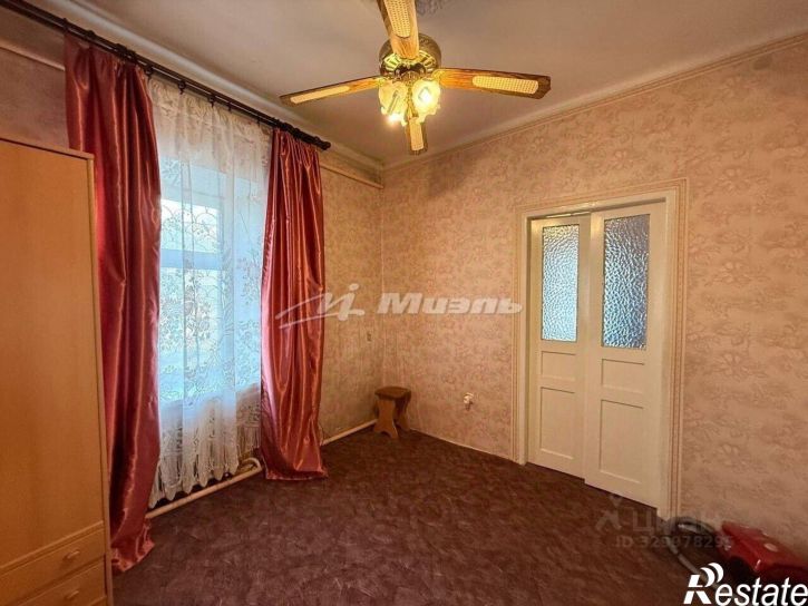 3-комн квартира Крымчакский пер, 4,  д. 4