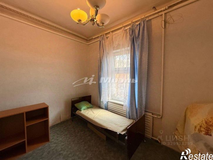 3-комн квартира Крымчакский пер, 4,  д. 4