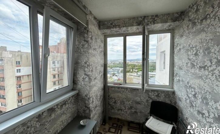 1-комн квартира ул Героев Сталинграда, 9,  д. 9