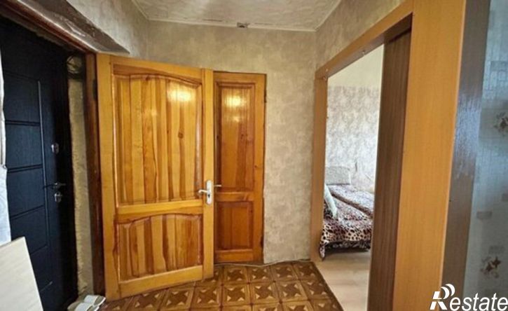 1-комн квартира ул Героев Сталинграда, 9,  д. 9