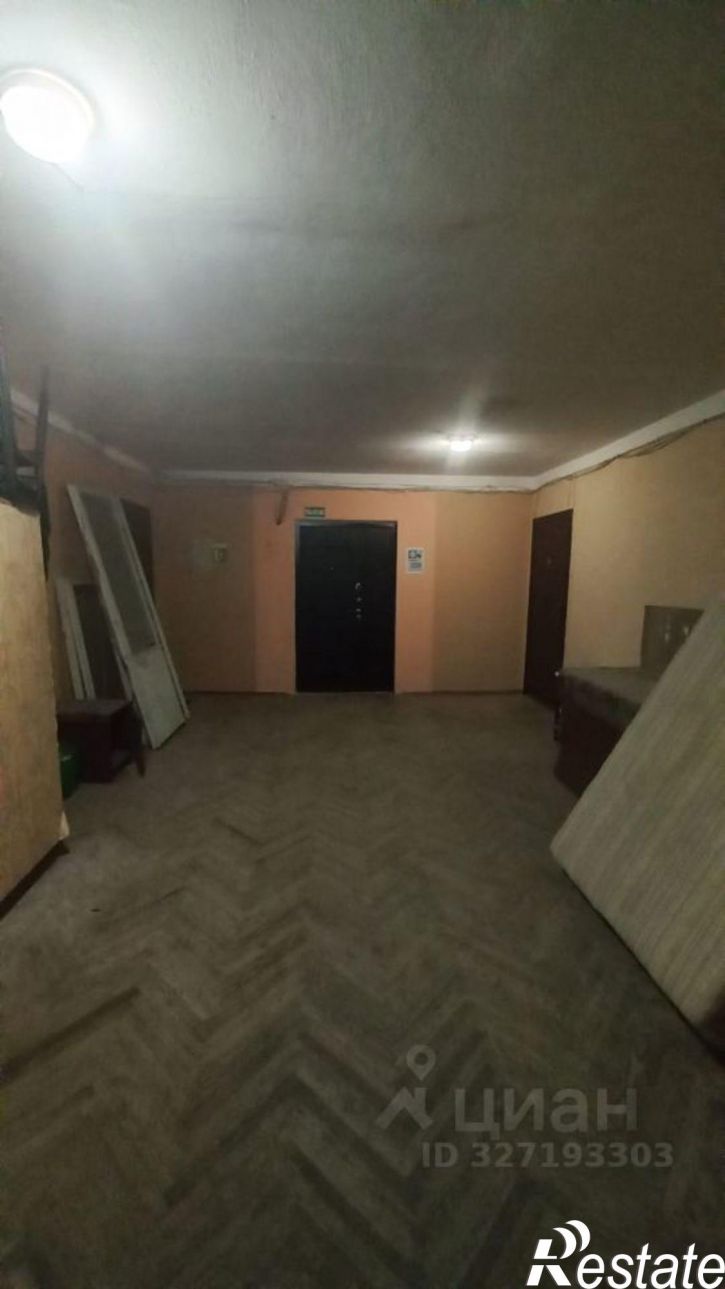 Комната улица Лизы Чайкиной, 3Б,  д. 3Б