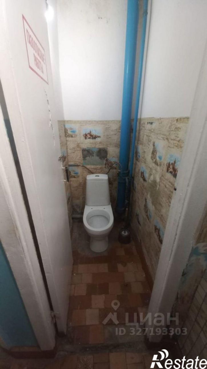 Комната улица Лизы Чайкиной, 3Б,  д. 3Б