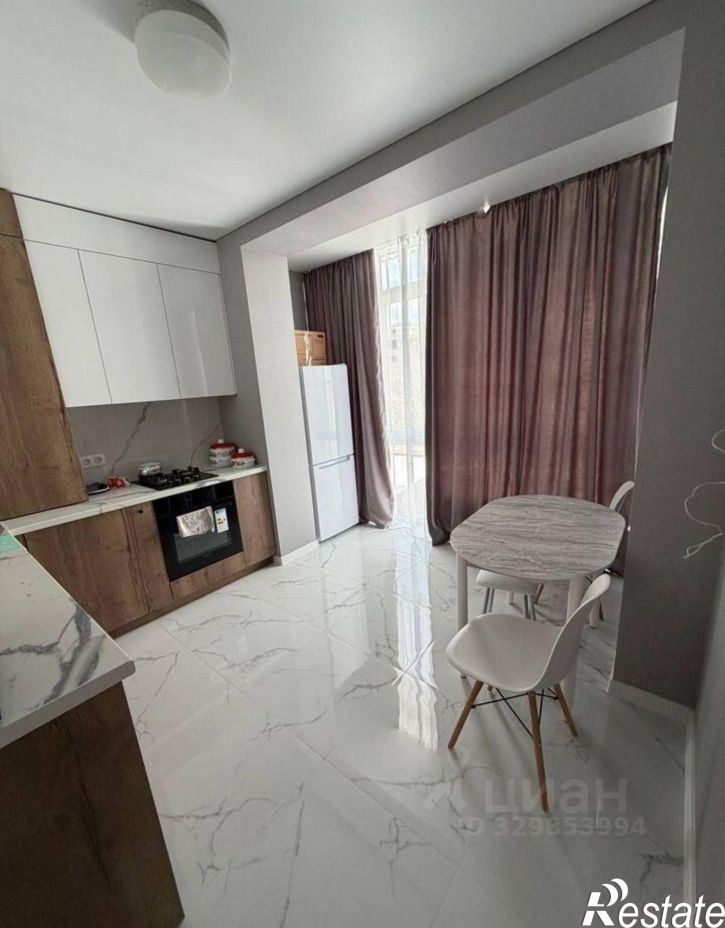 1-комн квартира Ковыльная улица, 36И,  д. 36И