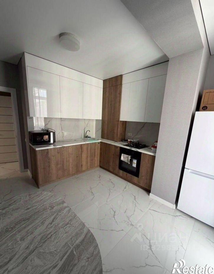 1-комн квартира Ковыльная улица, 36И,  д. 36И