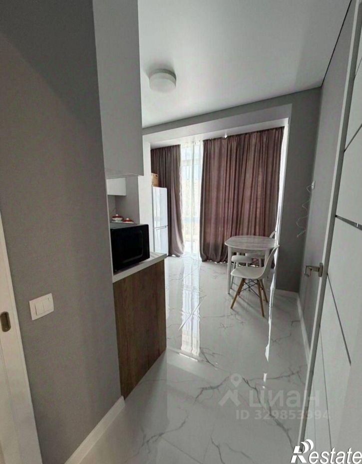 1-комн квартира Ковыльная улица, 36И,  д. 36И