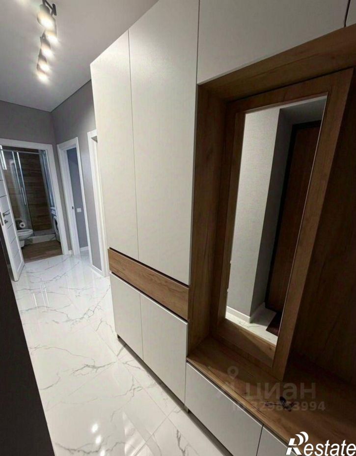 1-комн квартира Ковыльная улица, 36И,  д. 36И