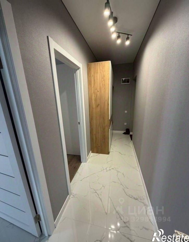 1-комн квартира Ковыльная улица, 36И,  д. 36И