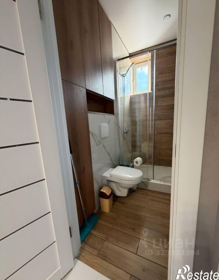 1-комн квартира Ковыльная улица, 36И,  д. 36И