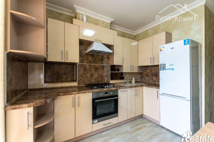 1-комн квартира улица Крылова, 36,  д. 36