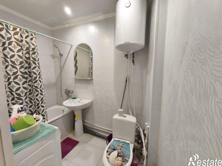 1-комн квартира улица Лермонтова, 12,  д. 12