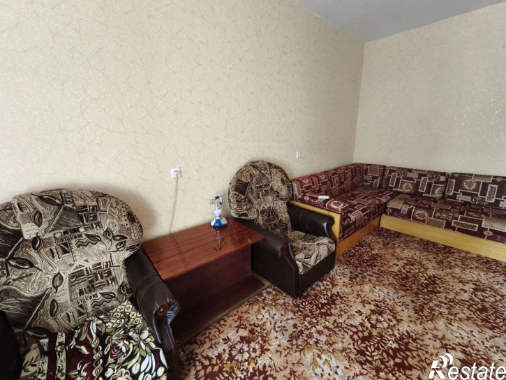 1-комн квартира улица Лермонтова, 12,  д. 12