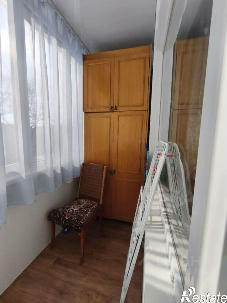 1-комн квартира улица Лермонтова, 12,  д. 12