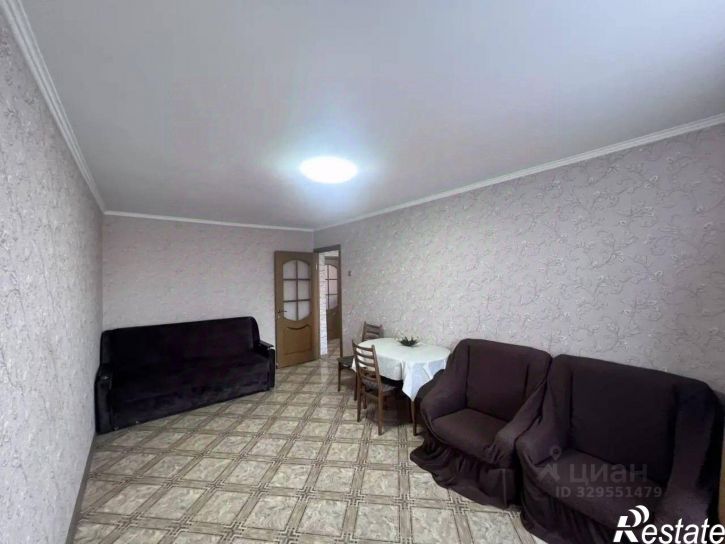 2-комн квартира Аральская улица, 71/88,  д. 71/88