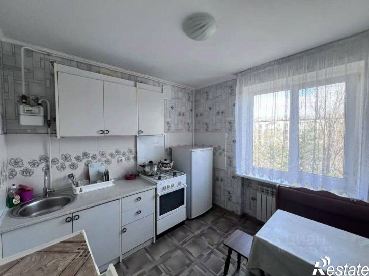 2-комн квартира Аральская улица, 71/88,  д. 71/88