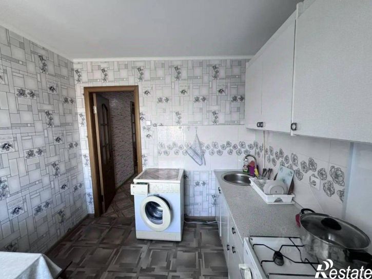 2-комн квартира Аральская улица, 71/88,  д. 71/88