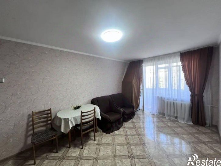 2-комн квартира Аральская улица, 71/88,  д. 71/88
