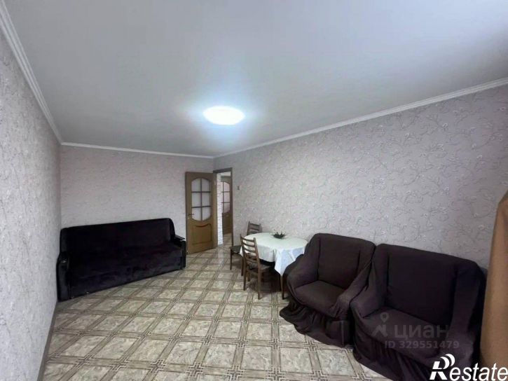 2-комн квартира Аральская улица, 71/88,  д. 71/88
