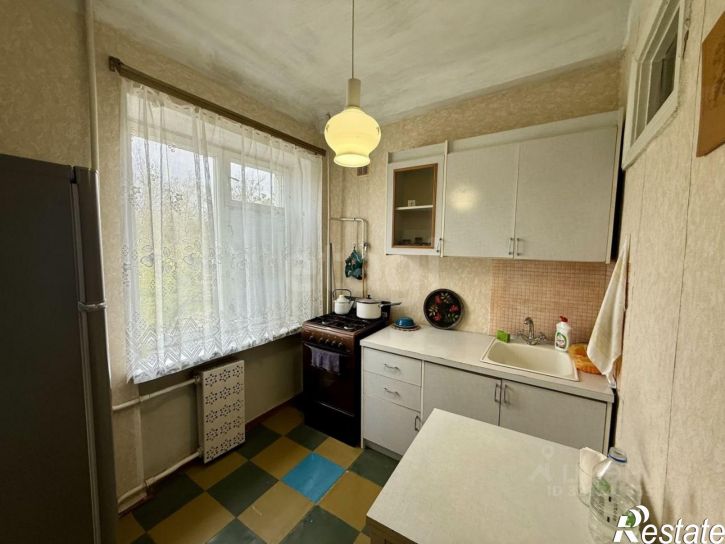 2-комн квартира улица 60 лет Октября, 17,  д. 17