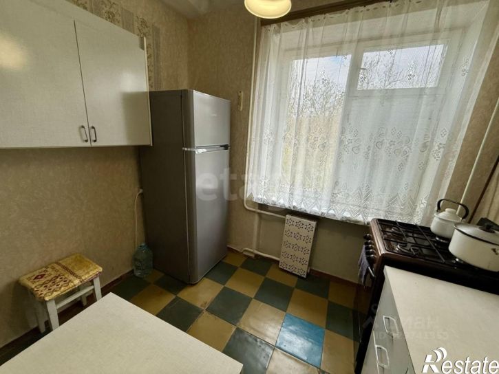 2-комн квартира улица 60 лет Октября, 17,  д. 17