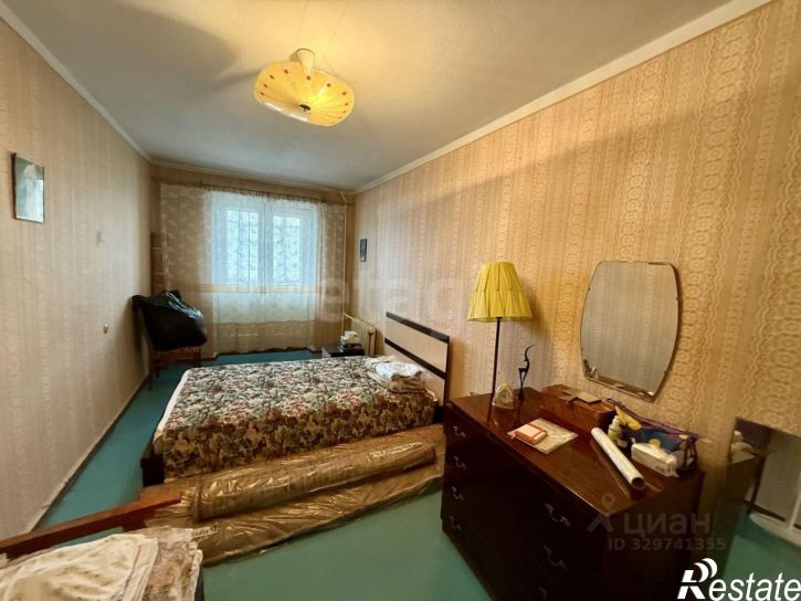 2-комн квартира улица 60 лет Октября, 17,  д. 17