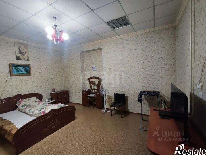 1-комн квартира улица Пушкина, 18,  д. 18