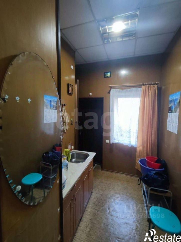 1-комн квартира улица Пушкина, 18,  д. 18